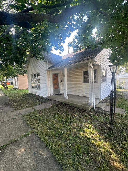 622 W Central Ave, Greensburg, IN, 47240-1539 | Card Image
