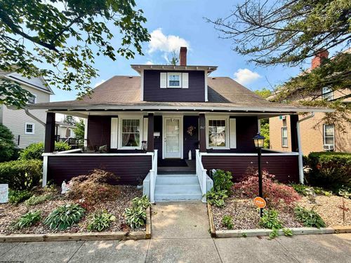 2107 Hamill Ave, Clarksburg, WV, 26301-1834 | Card Image