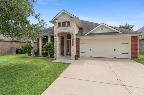 4205 Cripple Creek Ct, College Station, TX, 77845-2404 | Card Image