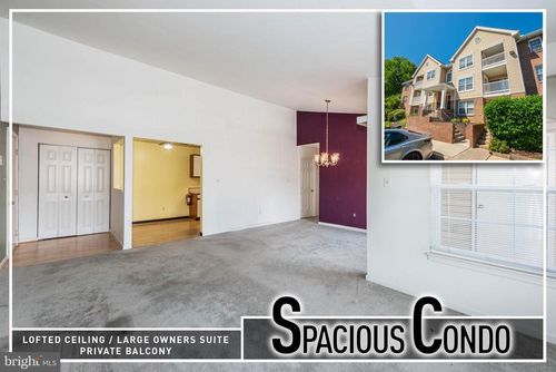 304-2 Rumford Dr, CATONSVILLE, MD, 21228-6509 | Card Image
