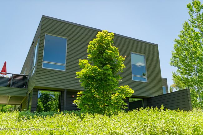 202 - 202 Evans Rd, Condo with 1 bedrooms, 1 bathrooms and 1 parking in Basalt CO | Image 22