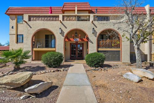 401-6355 N Barcelona Ln, Tucson, AZ, 85704-5402 | Card Image