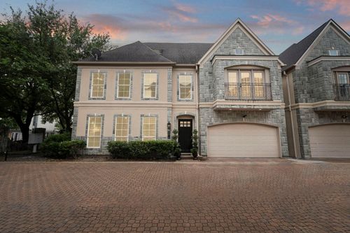 5616 Dolores St, Houston, TX, 77057-5710 | Card Image