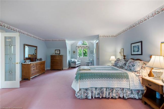 402 Progreston Rd, House other with 2 bedrooms, 4 bathrooms and 14 parking in Carlisle ON | Image 25