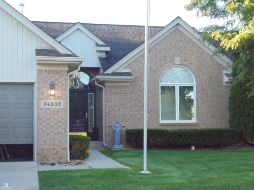 34852 Quail Trl, Richmond, MI, 48062-5530 | Card Image