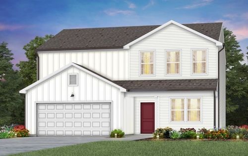 3634 Haplander Ct, Columbia, TN, 38401-5442 | Card Image