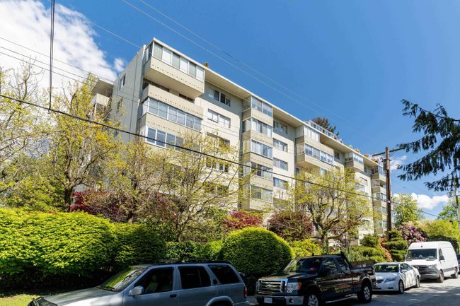115 - 1425 Esquimalt Avenue, Condo with 1 bedrooms, 1 bathrooms and null parking in West Vancouver BC | Image 36