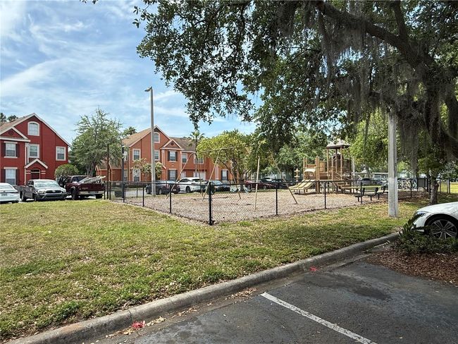 9650 - 9650 Lake Chase Island Way, Condo with 1 bedrooms, 1 bathrooms and null parking in TAMPA FL | Image 22