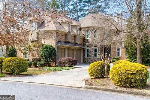 2709 Rustling Pines Court Ne, Marietta, GA, 30062 | Card Image