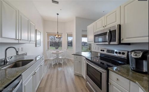 apt-407-640 Lalique Cir, NAPLES, FL, 34119-1348 | Card Image