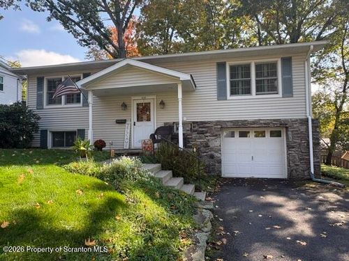 515 Greenwood Avenue, Clarks Summit, PA, 18411 | Card Image