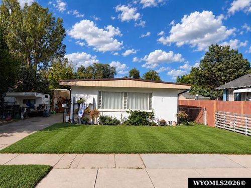 2434 W B Street, Torrington, WY, 82240 | Card Image