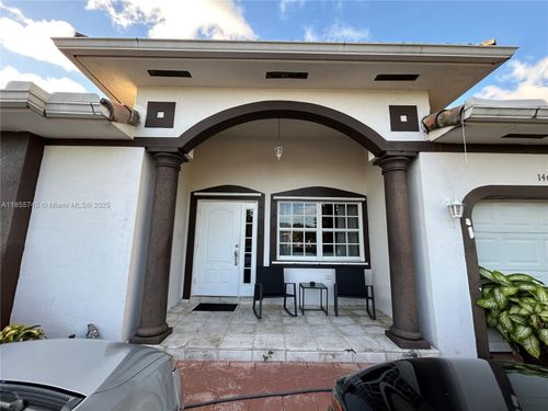 14603 Sw 181st Ter, Miami, FL, 33177-2816 | Card Image