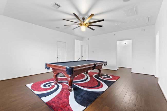 1923 Vale Haven Dr, House other with 5 bedrooms, 3 bathrooms and 2 parking in Spring TX | Image 31