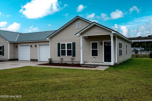 136 Macdonald Blvd, Havelock, NC, 28532-9393 | Card Image