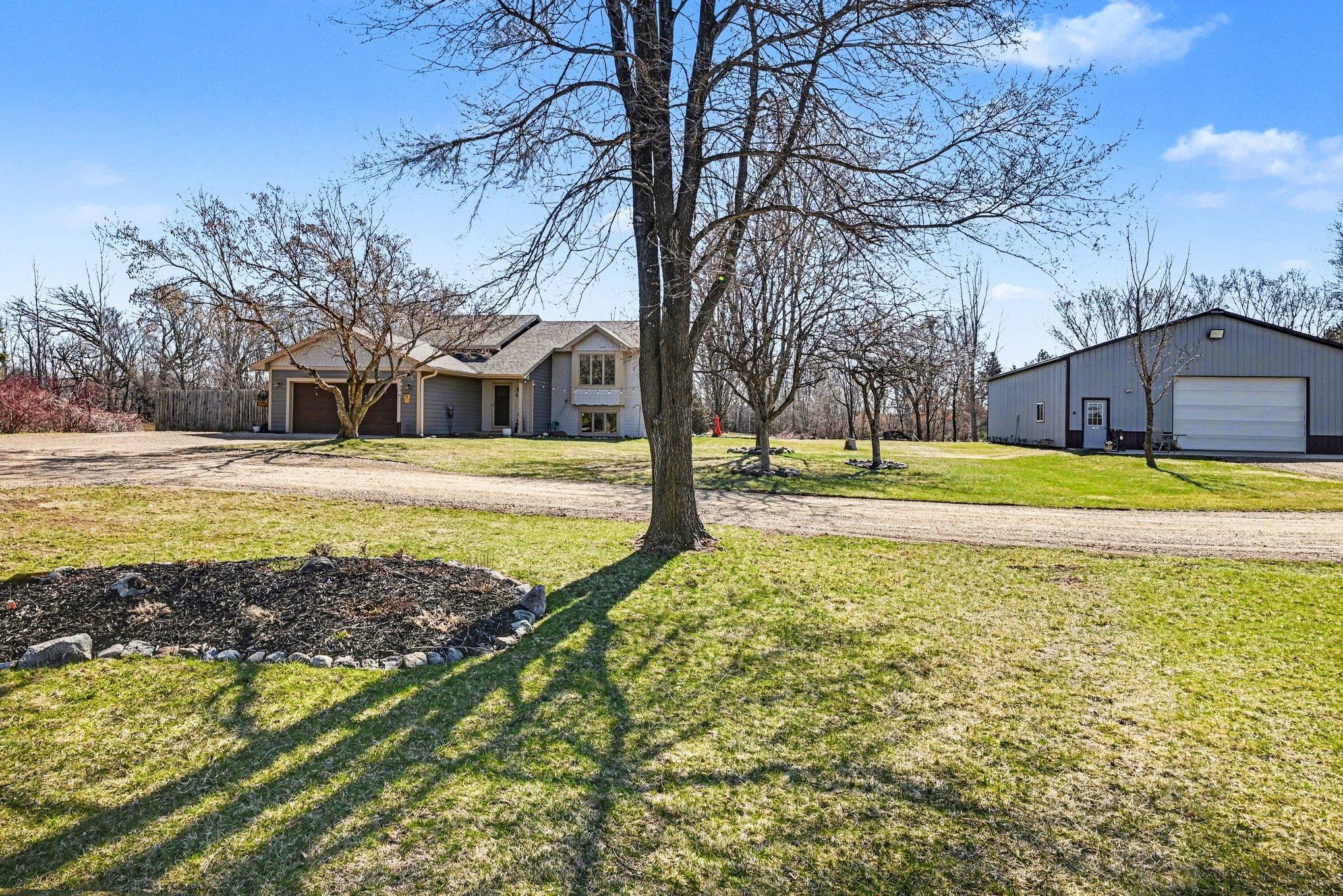 Residential in Elko New Market 5