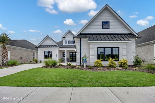 lot-40-5407 Landalee Dr, Wilmington, NC, 28405 | Card Image