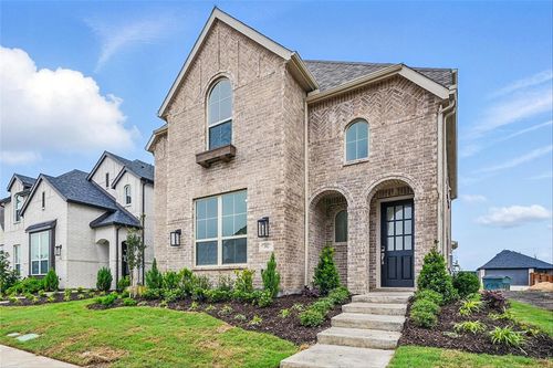1912 Cola Dr, Van Alstyne, TX, 75495-8309 | Card Image