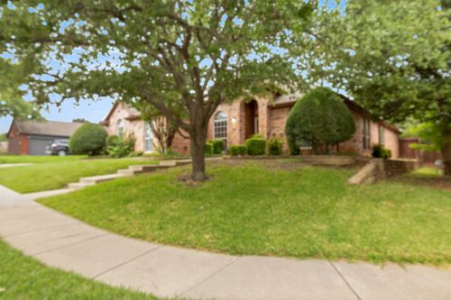 2544 Richmond Ct, Denton, TX, 76210-2921 | Card Image