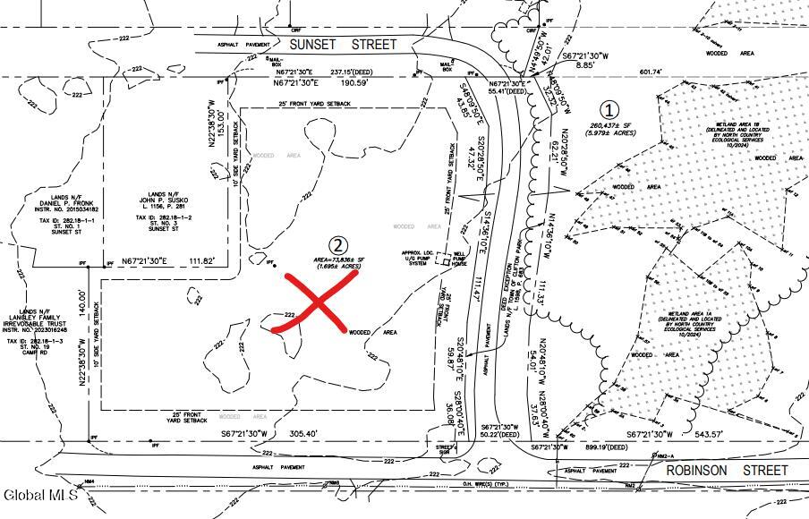 Land in Clifton Park 4