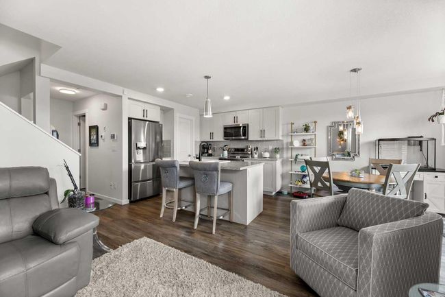 8 Springfield Boulevard, Home with 3 bedrooms, 3 bathrooms and 3 parking in Sylvan Lake AB | Image 10