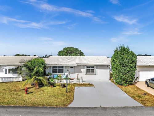 1907 Sw 22nd Ave, Boynton Beach, FL, 33426-7128 | Card Image