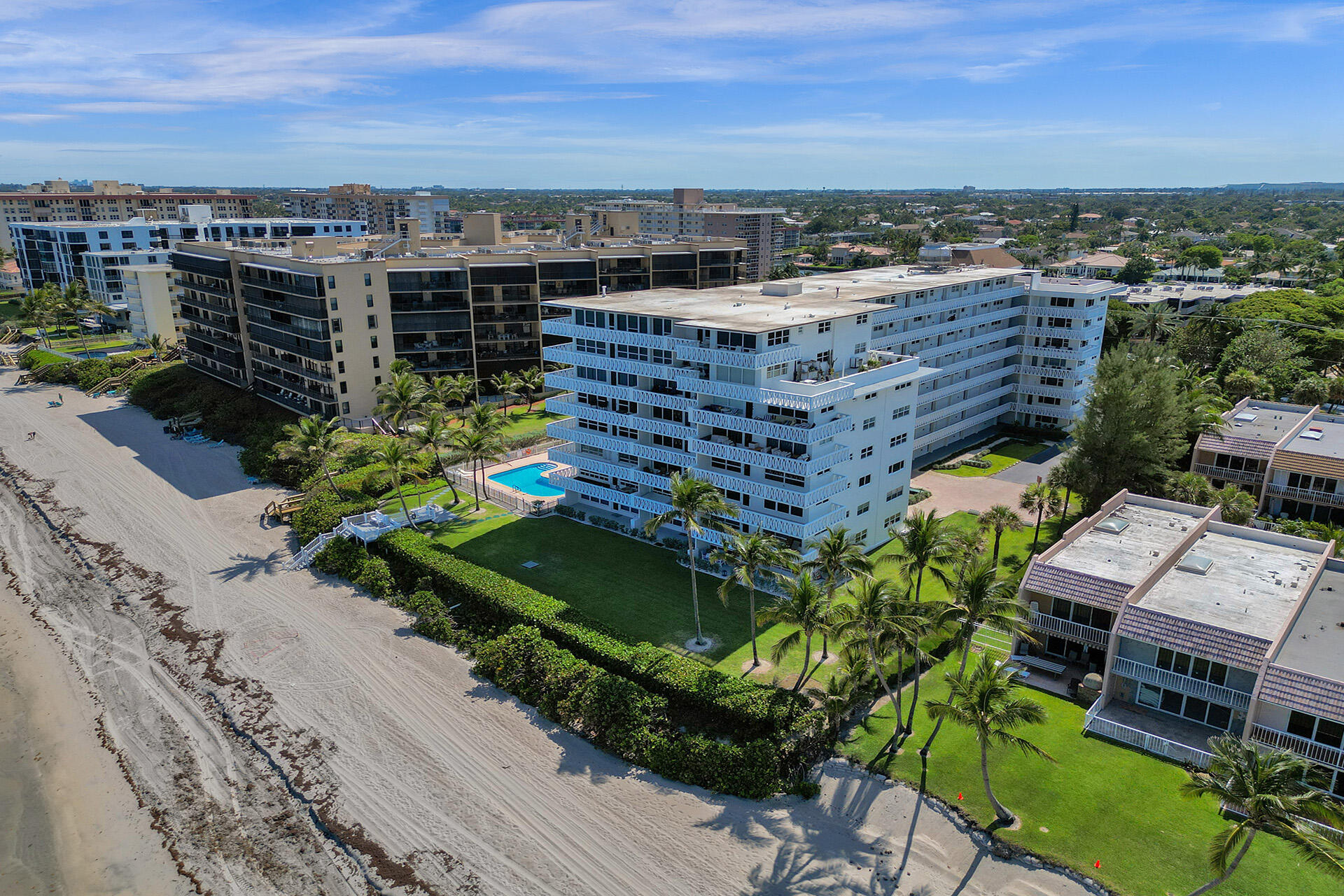 Residential Lease in Hillsboro Beach 5