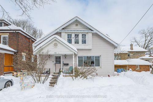 81 Yorkshire St N, Guelph, ON, N1H5B3 | Card Image