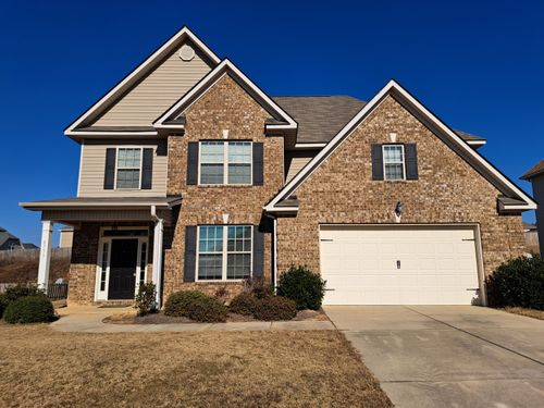 4753 Billie J Dr, Augusta, GA, 30909-9172 | Card Image