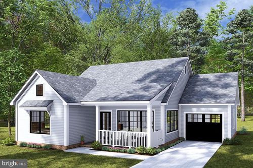 Lot 1886 Buccaneer Blvd, GREENBACKVILLE, VA, 23356 | Card Image