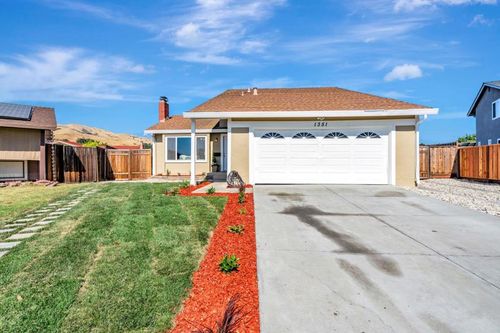 1351 Admire Ct, Milpitas, CA, 95035-4001 | Card Image