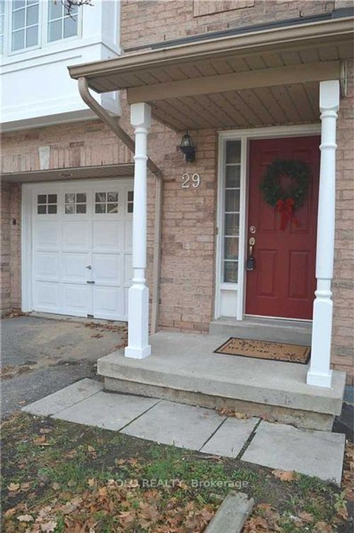 29-80 Acorn Pl, Mississauga, ON, L4Z4C9 | Card Image
