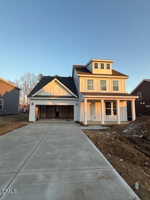 165 Sugar Pine Drive, Franklinton, NC, 27525 | Card Image