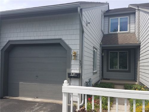 331 Summerhaven Dr N, East Syracuse, NY, 13057-3128 | Card Image