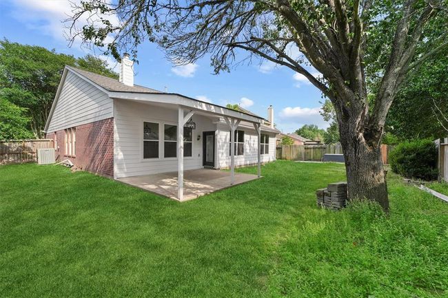 1410 Roundleaf Ct, House other with 4 bedrooms, 2 bathrooms and 2 parking in Katy TX | Image 20