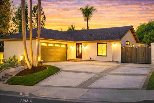 25981 Cordillera Dr, Mission Viejo, CA, 92691-4011 | Card Image