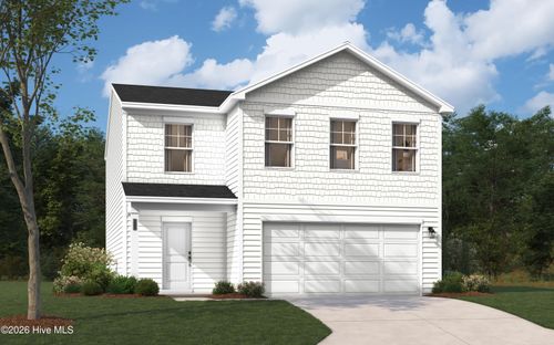 273 Sparrow Lane, Thomson, GA, 30824 | Card Image