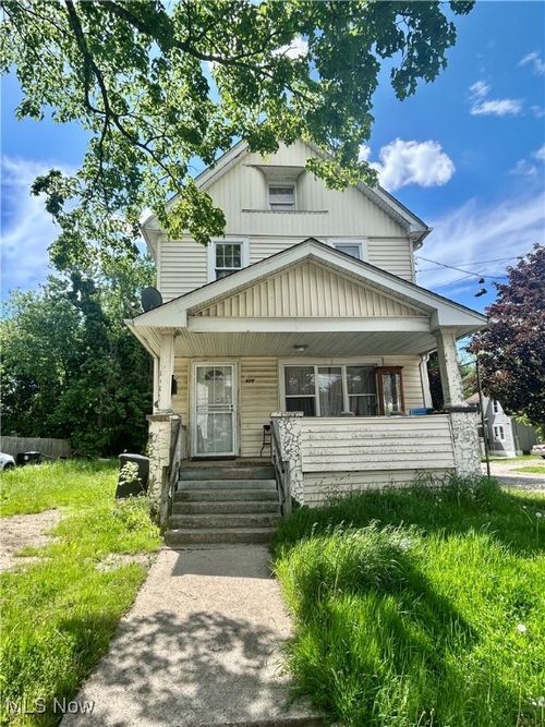 426 Madison Ave, Akron, OH, 44320-2161 | Card Image