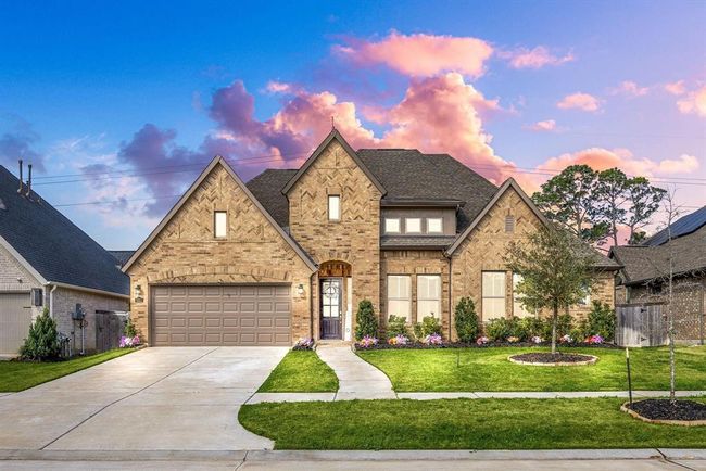 1511 Ruby Ford Lane, House other with 4 bedrooms, 4 bathrooms and 3 parking in Richmond TX | Image 46