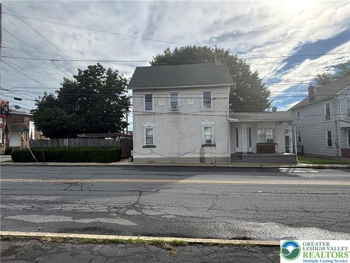 3404 N Ruch Street, Whitehall Twp, PA, 18052 | Card Image
