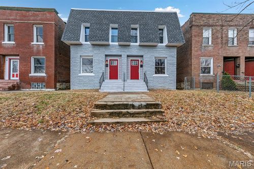 3433-3435 Juniata Street, St Louis, MO, 63118 | Card Image