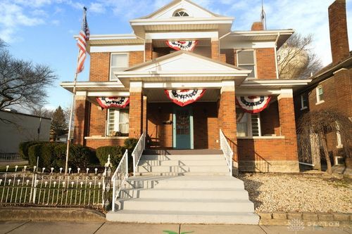 105 N Miami Ave, Bradford, OH, 45308-1013 | Card Image