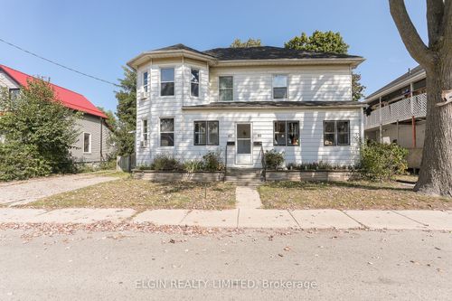67-69 Elizabeth St, Saint Thomas, ON, N5R2X3 | Card Image