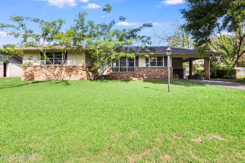 109 Shadycrest Ave, Lafayette, LA, 70501-7747 | Card Image