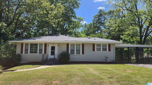 129 Foust Ave, HUEYTOWN, AL, 35023-2036 | Card Image