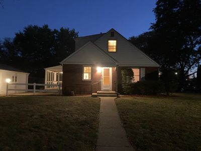 3427 Grant Avenue, House other with 4 bedrooms, 2 bathrooms and null parking in ROCKFORD IL | Image 1