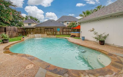 20303 Misty River Way, Cypress, TX, 77433 | Card Image