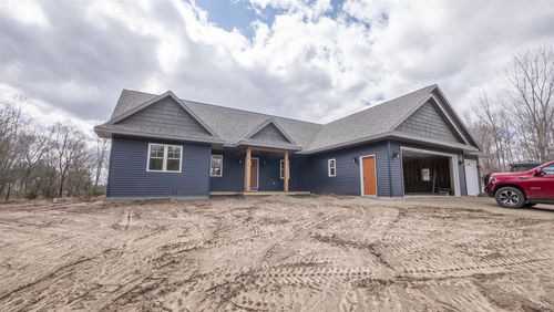 1079 E Lake Ridge Road, WAUTOMA, WI, 54982 | Card Image