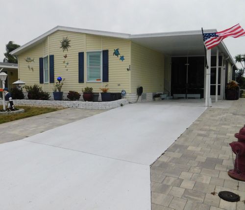 8-529 Hemingway Terrace, Fort Pierce, FL, 34982 | Card Image