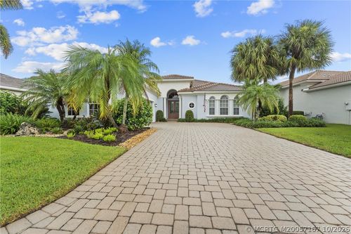 2483 Bridgeview Ter, Palm City, FL, 34990-1441 | Card Image